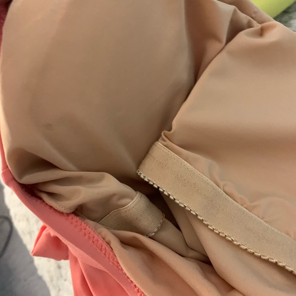 NWT J Crew One Piece, shoulder tie Bathing - Picture 8 of 15